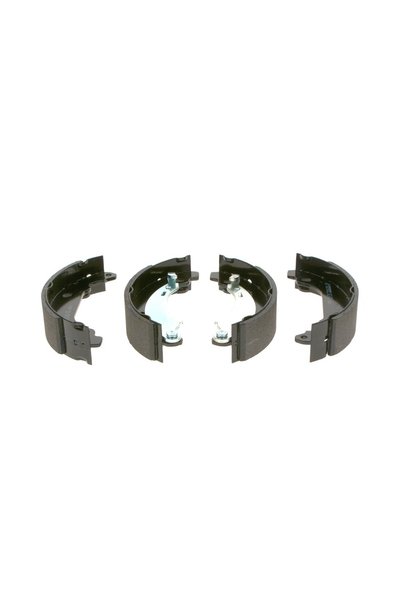 Bosch Set saboti frana 0 986 487 556