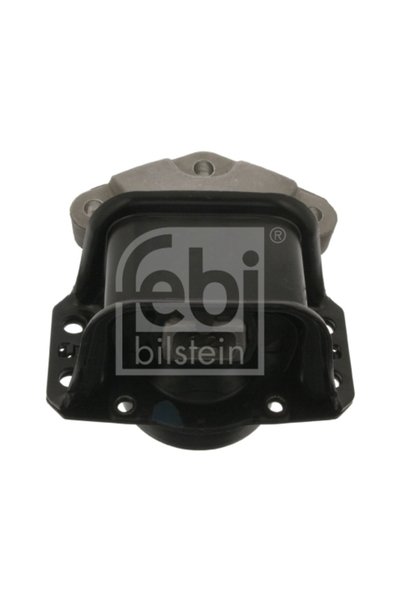FEBI BILSTEIN Тампон на двигател 39669