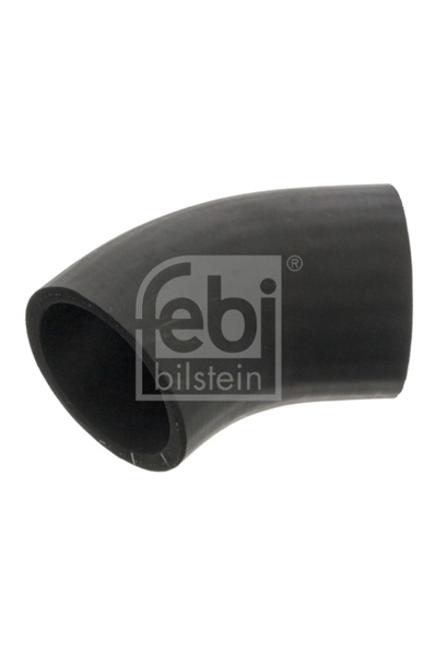 FEBI BILSTEIN Маркуч за радиатор 45338