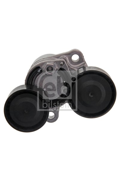 FEBI BILSTEIN Intinzator curea, curea distributie 37552