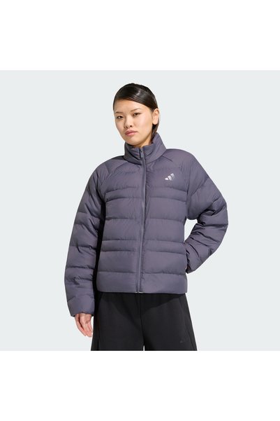 adidas ESSENTIALS PACKABLE INSULATED JACKET