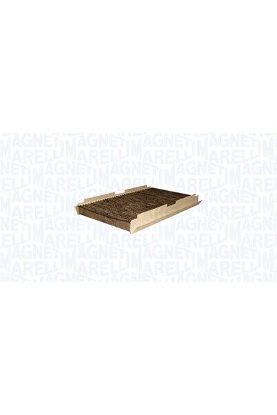 MAGNETI MARELLI Filtru, aer habitaclu 350203063700