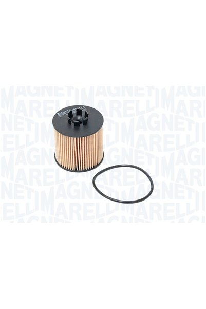 MAGNETI MARELLI Filtru ulei 152071760690
