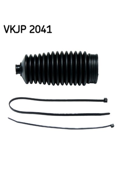 SKF Ansamblu burduf, directie VKJP 2041