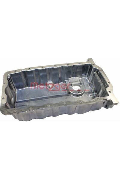 Metzger Baie ulei 7990010