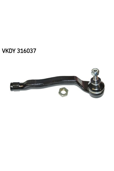 SKF Накрайник на кормилна щанга VKDY 316037