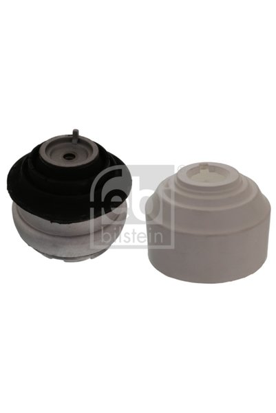 FEBI BILSTEIN Тампон на двигателя 19465