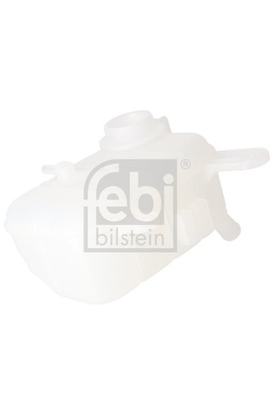 FEBI BILSTEIN Δοχείο διαστολής, ψύξη 196052