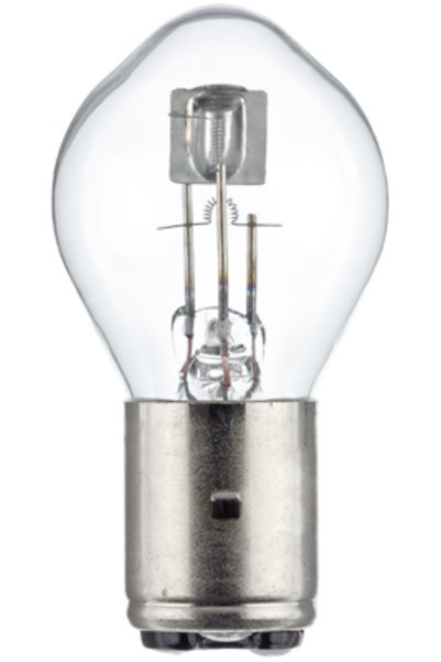 Hella Bec нажежаема 8GD 002 084-151