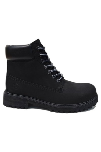 lumberjack SH102692294 BOOT RIVER 2 ΜΑΥΡΟ