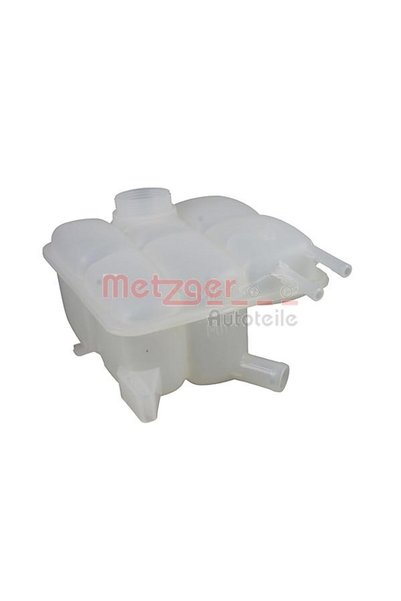 Metzger Δοχείο διαστολής, ψύξης 2140244