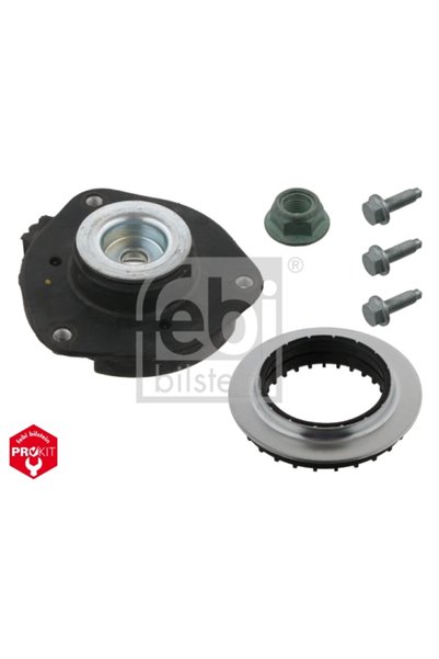 FEBI BILSTEIN Set reparatie, rulment sarcina amortizor 37892