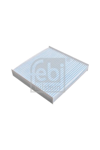 FEBI BILSTEIN Φίλτρο, αέρας καμπίνας 26441