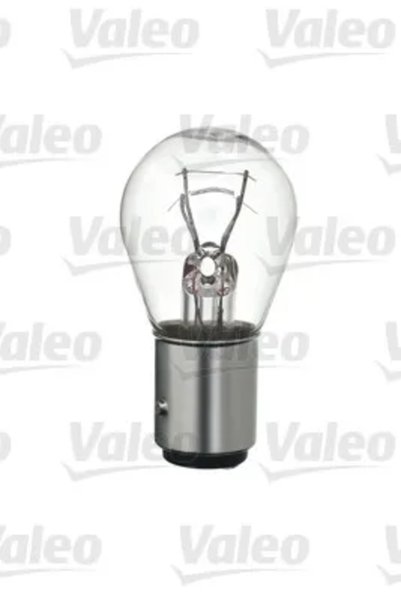 VALEO Bec P21/4W 12V 21/4W BAZ15d 032205