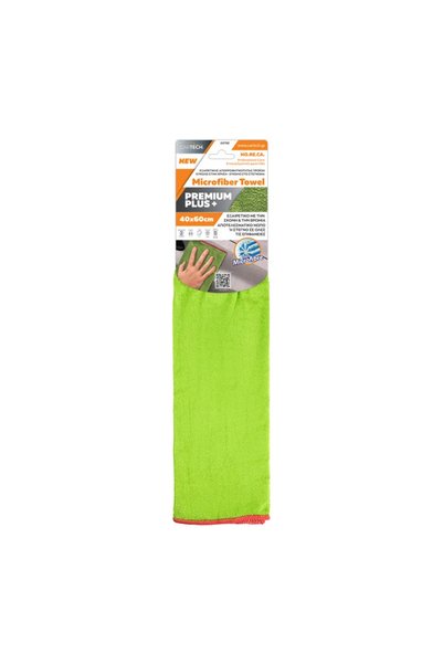 cartech Lavete din microfibră 40X60CM, 300 gsm - Premium Plus 03792