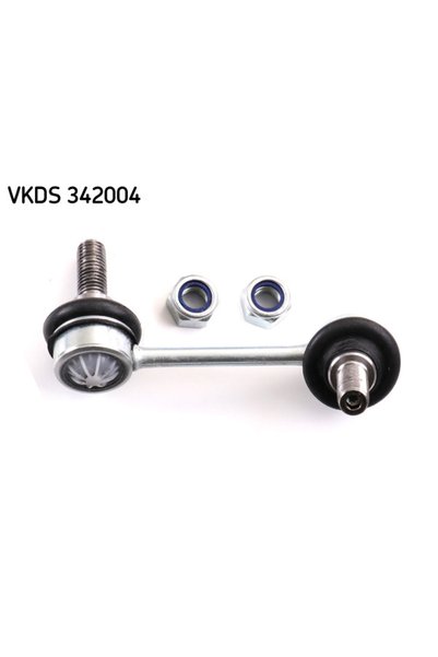SKF Носач/Стабилизираща щанга, стабилизатор VKDS 342004