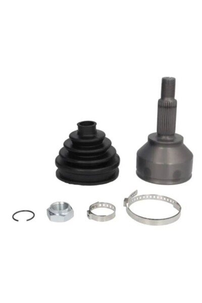 MTR Σετ συνδέσεων, άξονας μετάδοσης 12191963