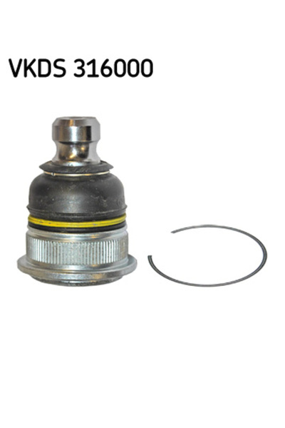 SKF Articulatie sarcina/ghidare VKDS 316000