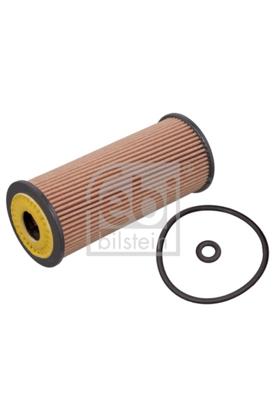 FEBI BILSTEIN Oil filter 37564