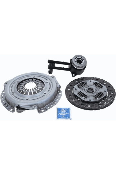 SACHS Clutch kit 3000 990 214