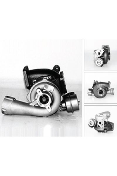MTR Compresor,sistem de supraalimentare MT6609