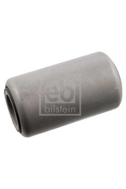 FEBI BILSTEIN Втулка за листова пружина 02040