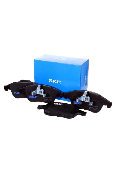 SKF Set placute frana,frana disc VKBP 80336