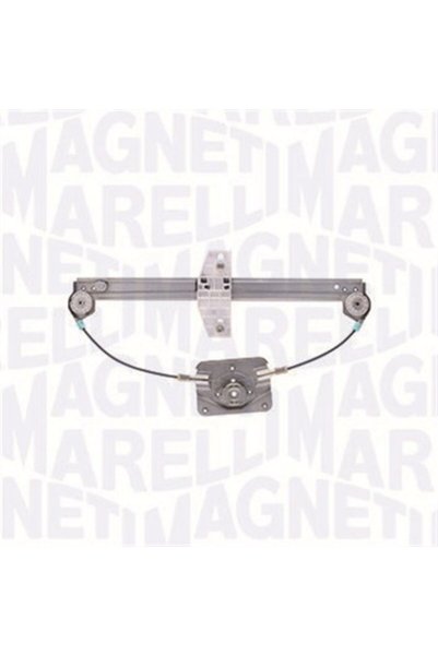 MAGNETI MARELLI Механизъм за задвижване на прозорец 350103170078