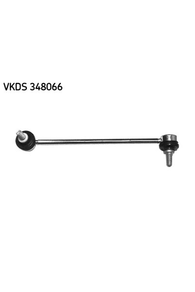 SKF Носач/Стабилизираща щанга VKDS 348066