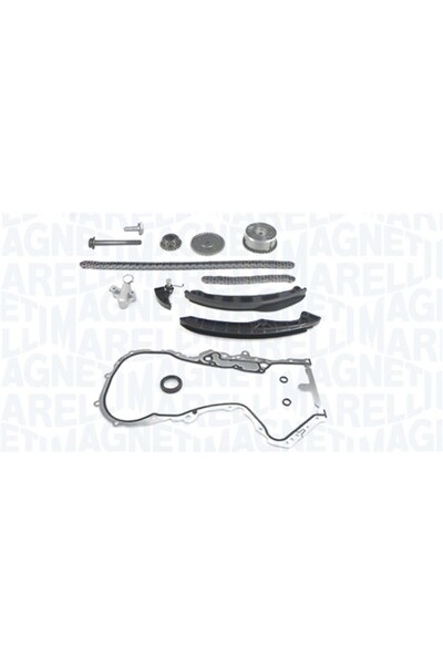 MAGNETI MARELLI Chit lant de distributie 341500000900