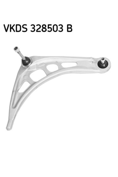 SKF Brat, suspensie roata VKDS 328503 B