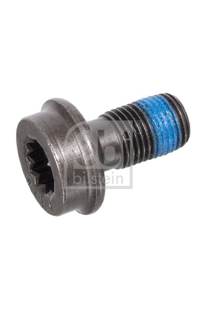 FEBI BILSTEIN Болт за маховик 24602