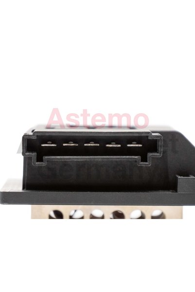 Hitachi Rezistor, ventilator habitaclu 2502623