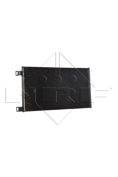 NRF Condensator, climatizare 35902