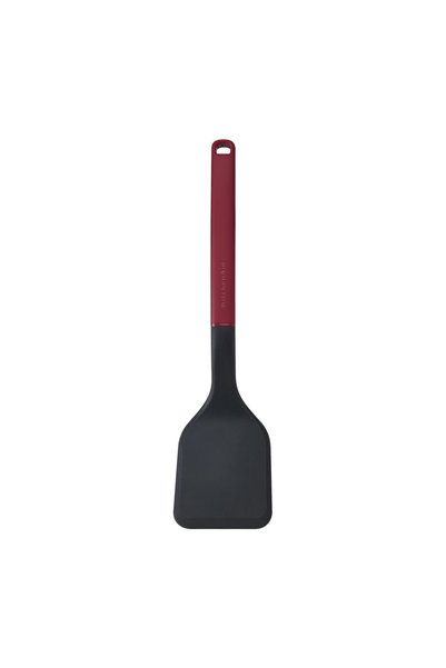 Kitchenaid Σπάτουλα, πλαστική, 34 εκ., "Κλασική", Κόκκινο Εμπίρ "