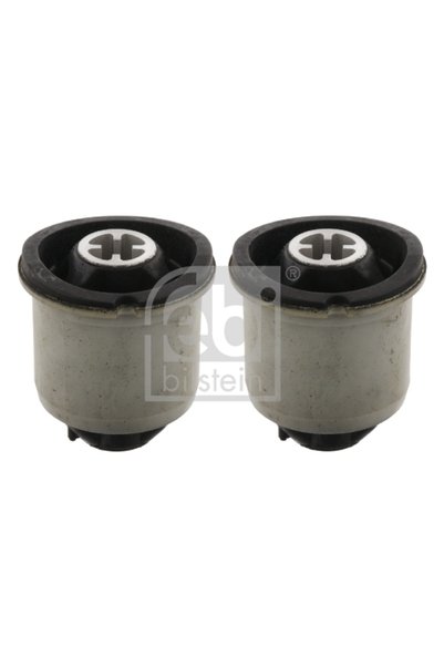 FEBI BILSTEIN Bearing set, axle body 31396