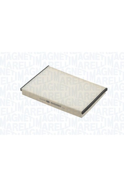 MAGNETI MARELLI Filtru, aer habitaclu 350203061610