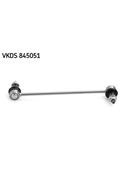 SKF Brat/bieleta suspensie, stabilizator VKDS 845051