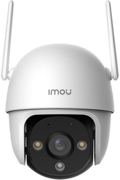 Lechange Imou 2K Security Camera Outdoor, 3MP Wireless WiFi Out Door Camera f...
