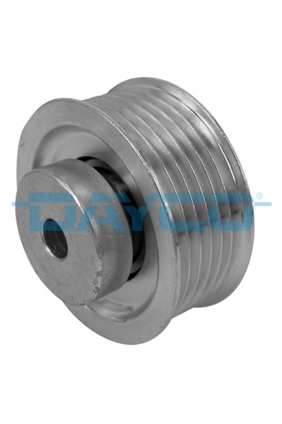 DAYCO Rola ghidare/conducere, curea transmisie APV2976