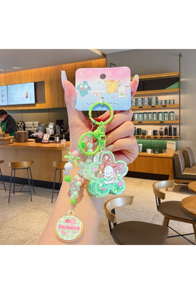 Choice E Sanrio Hello Kitty Cinnamoroll My Melody Kuromi Starlight Dance Seri...