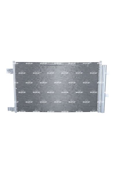 NRF Condensator, climatizare 350550