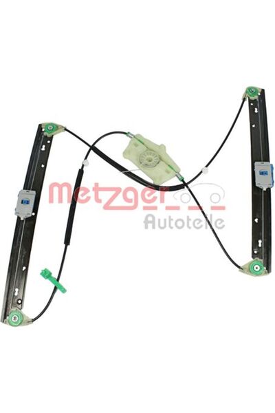 Metzger Μηχανισμός ενεργοποιητή παραθύρου 2160230