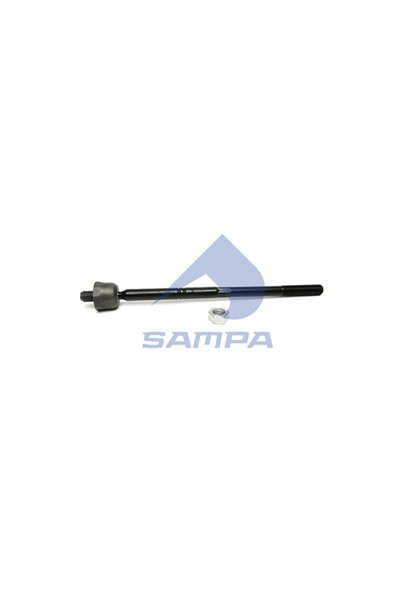 SAMPA Накрайник на кормилна щанга, кормилно управление 097.1502