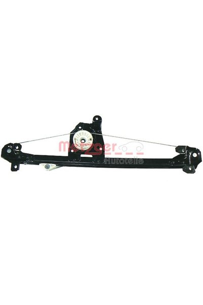 Metzger Mecanism actionare geam 2160060
