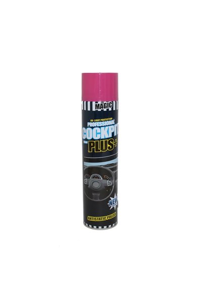 Fox Cherry dashboard silicone spray 220 ml 12132707