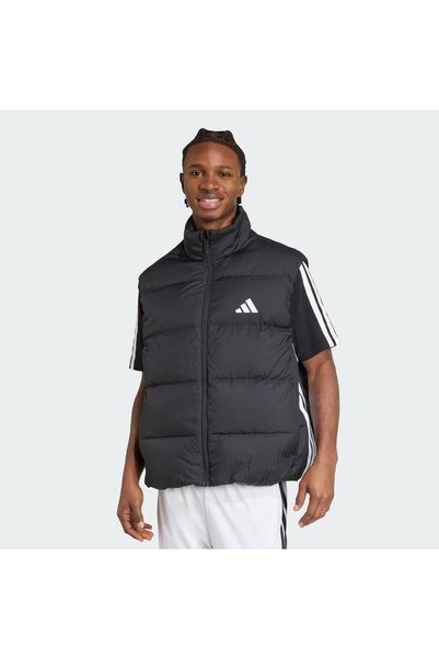 adidas Essentials Climawarm 3-Stripes Puffer Down Vest