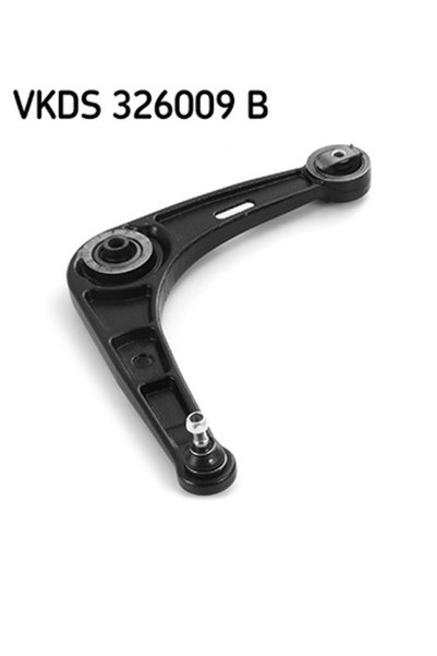 SKF Brat, suspensie roata VKDS 326009 B