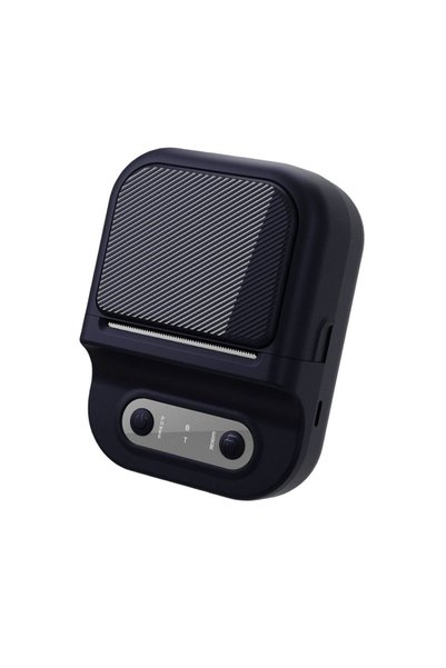 Ethab Ticaret Glb-Stl41414 iPhone 17 Air Auto Focus Carbon Fiber Case - Brown