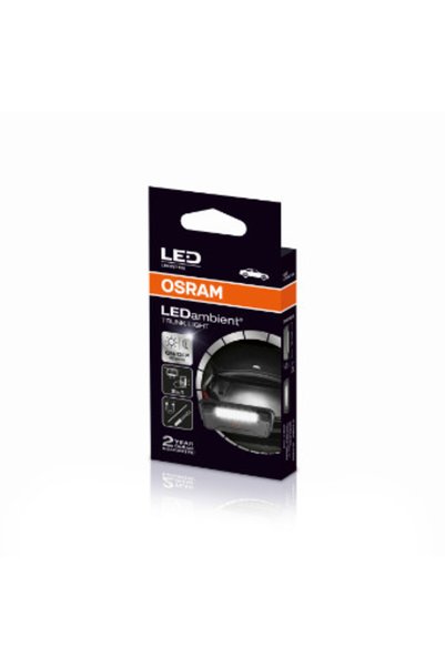 Osram Lumini interioare LEDINT106
